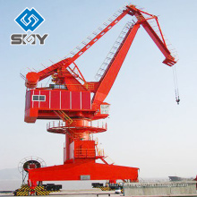 Port Crane Portal Crane Material Handling Crane